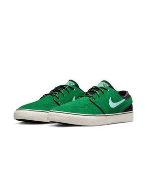 Nike SB Zoom Janoski OG+ - "Gorge Green" - -