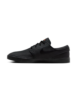 Nike SB Zoom Janoski OG+ ISO - Triple Black - -