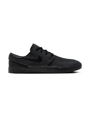 Nike SB Zoom Janoski OG+ ISO - Triple Black - FQ7621 001 - 197600807471