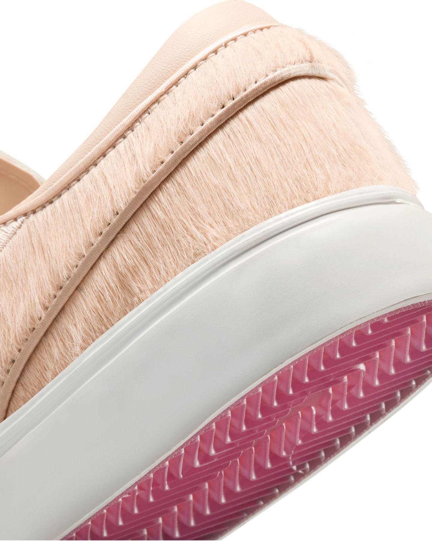 Nike SB Zoom Janoski OG+ SE - Pearl White / Pearl White - Summit White - -