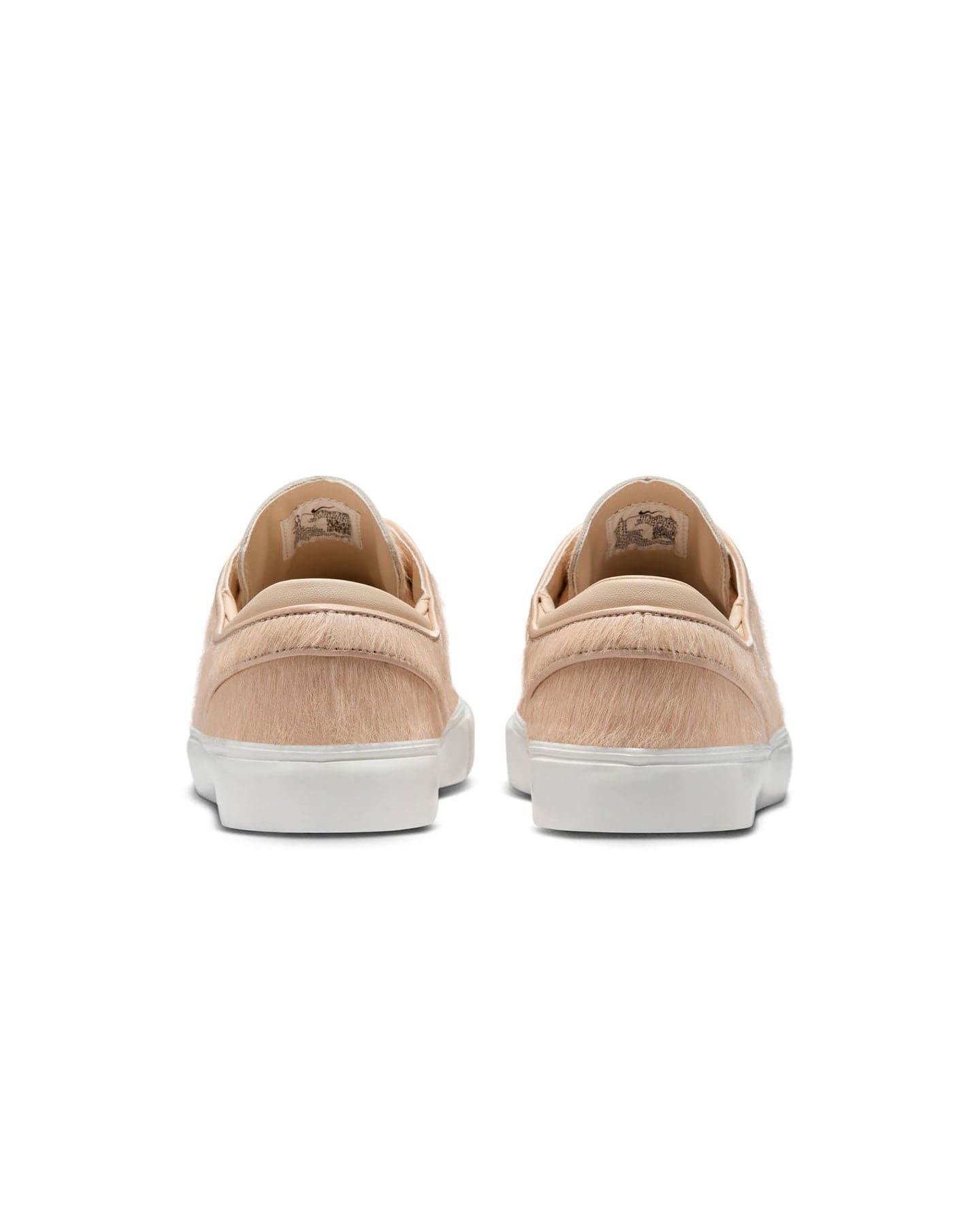 Nike SB Zoom Janoski OG+ SE - Pearl White / Pearl White - Summit White - -