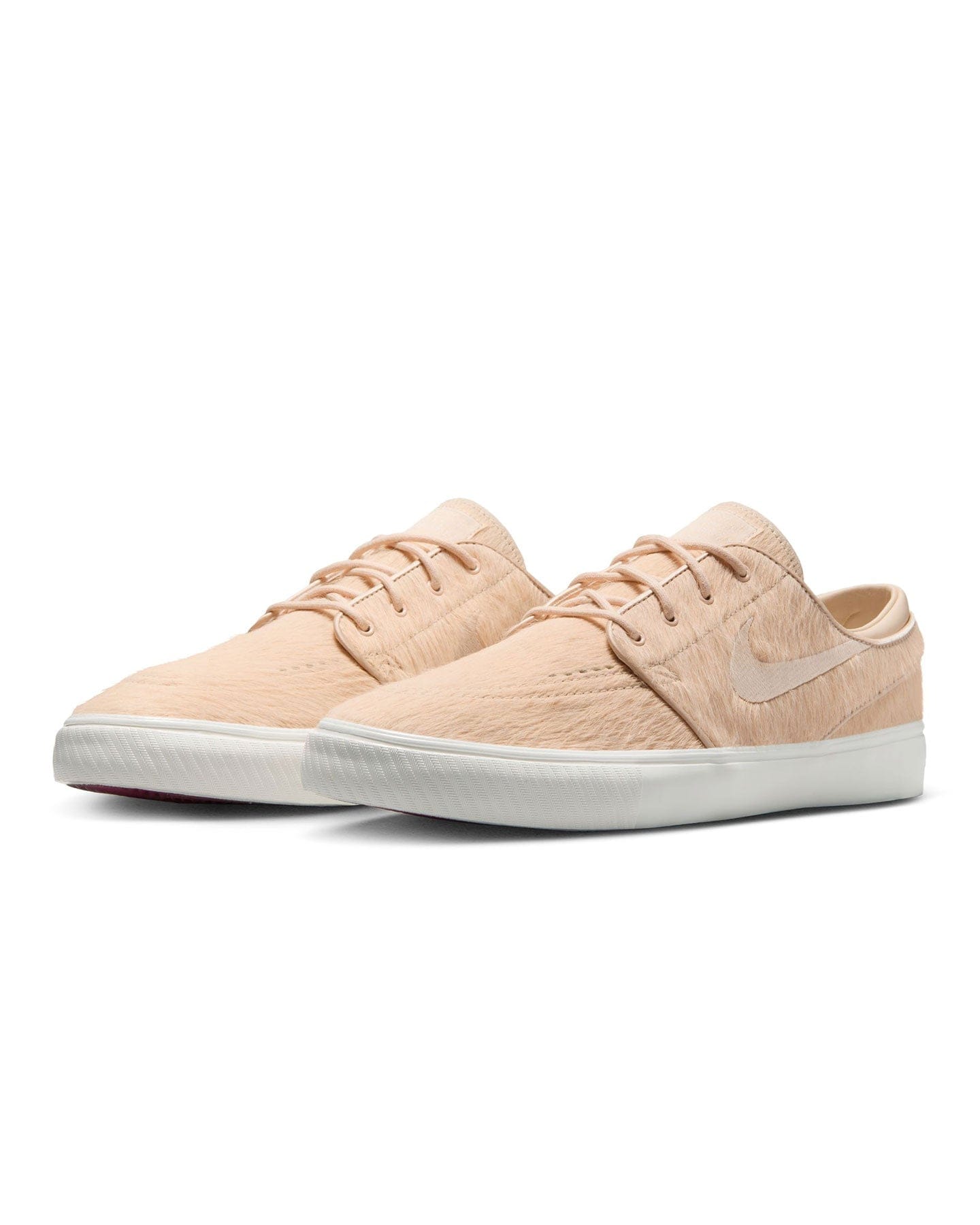 Nike SB Zoom Janoski OG+ SE - Pearl White / Pearl White - Summit White - -