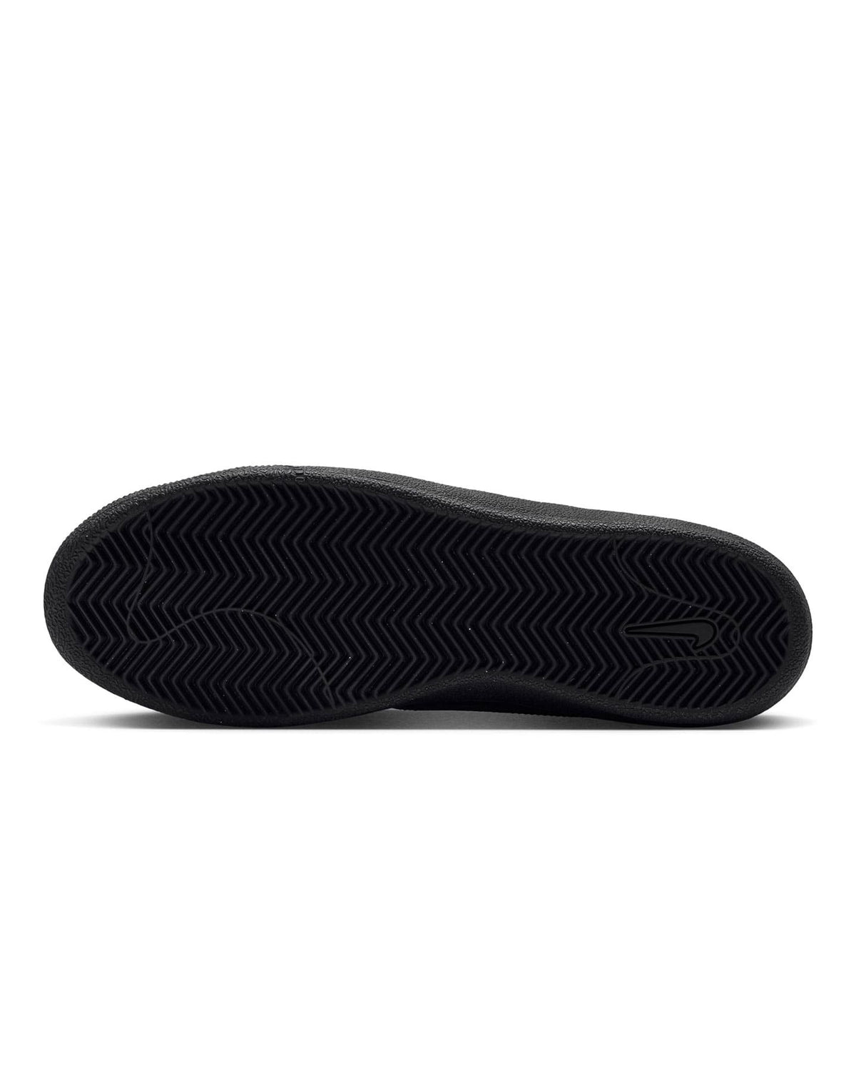 Nike SB Zoom Tennis Classic - Black / Black - Off Noir - -
