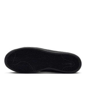 Nike SB Zoom Tennis Classic - Black / Black - Off Noir - -