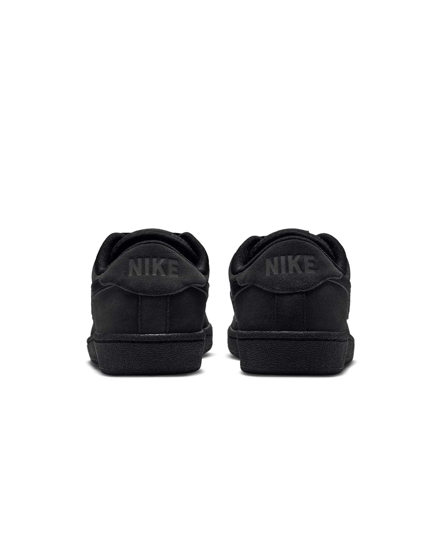 Nike SB Zoom Tennis Classic - Black / Black - Off Noir - -