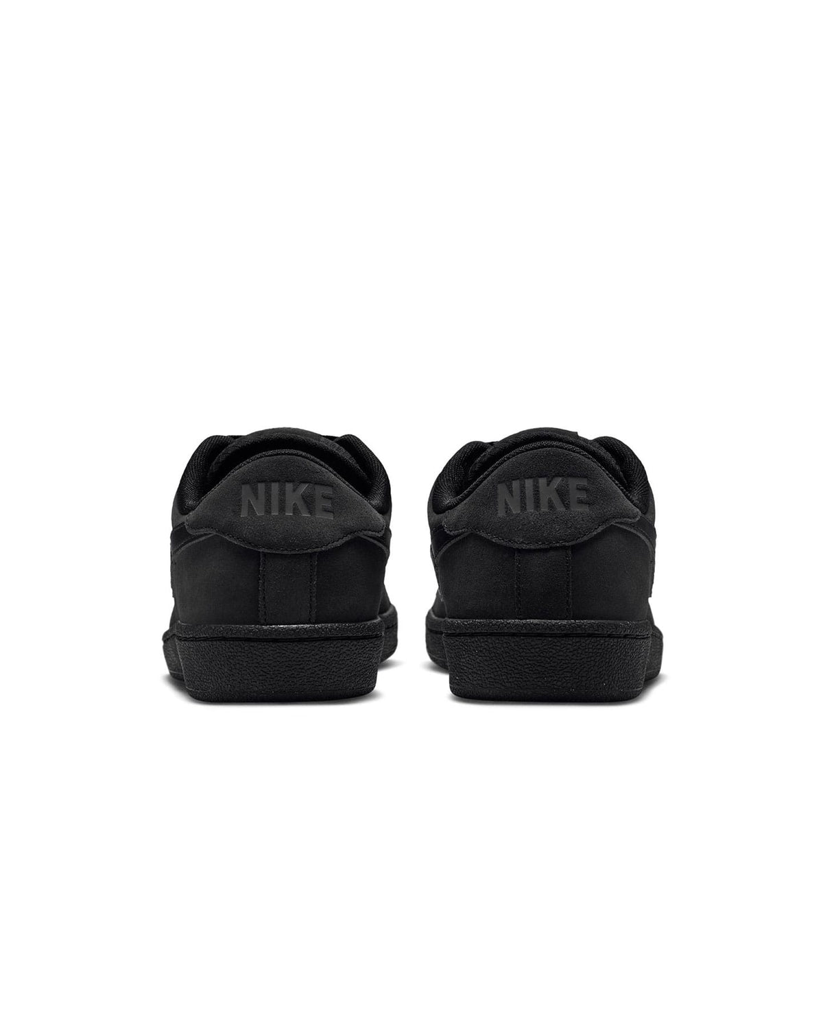 Nike SB Zoom Tennis Classic - Black / Black - Off Noir - -