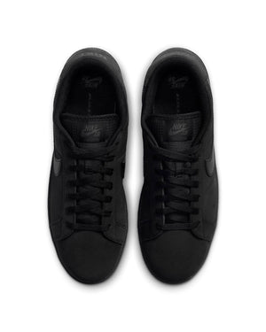 Nike SB Zoom Tennis Classic - Black / Black - Off Noir - -
