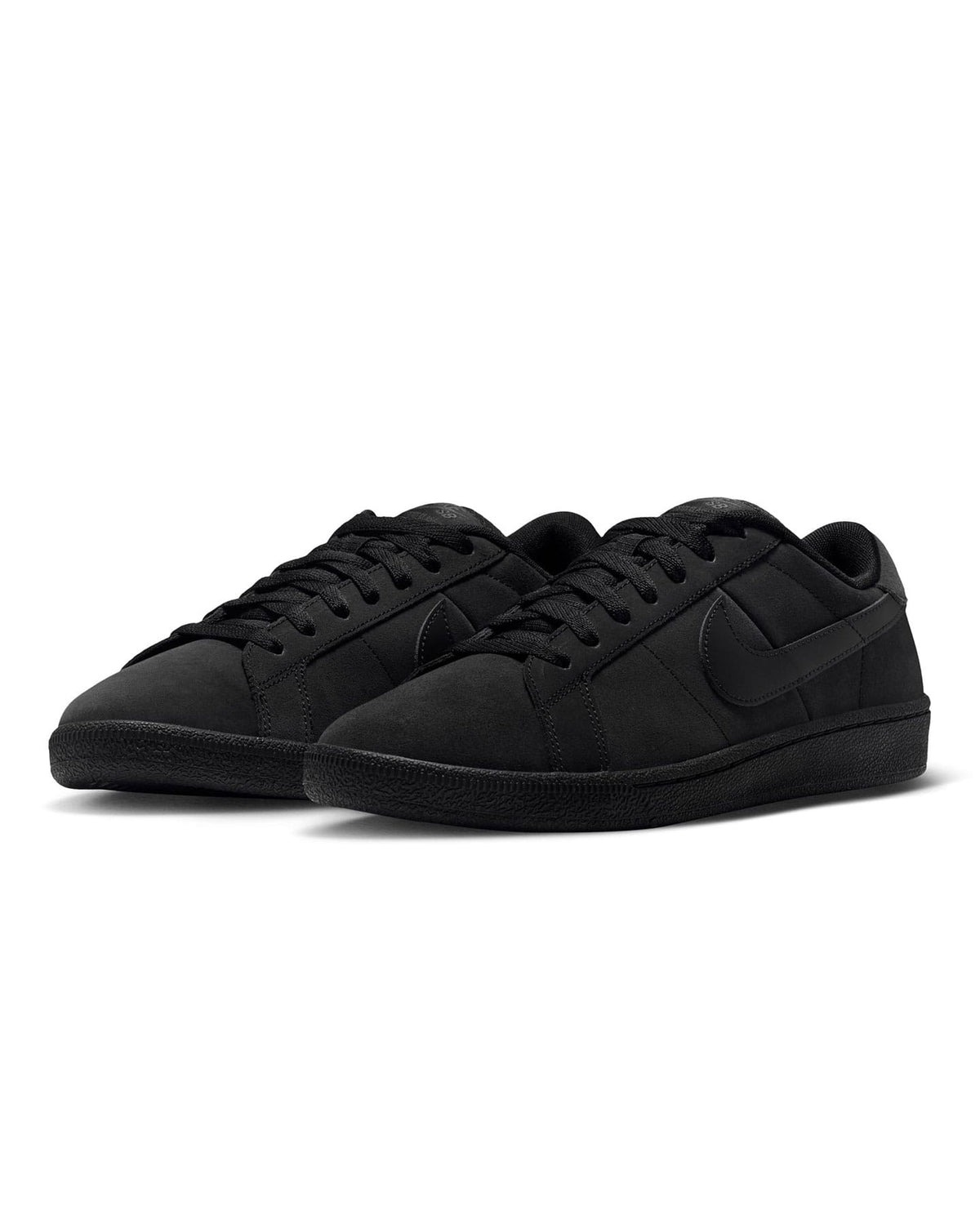 Nike SB Zoom Tennis Classic - Black / Black - Off Noir - -
