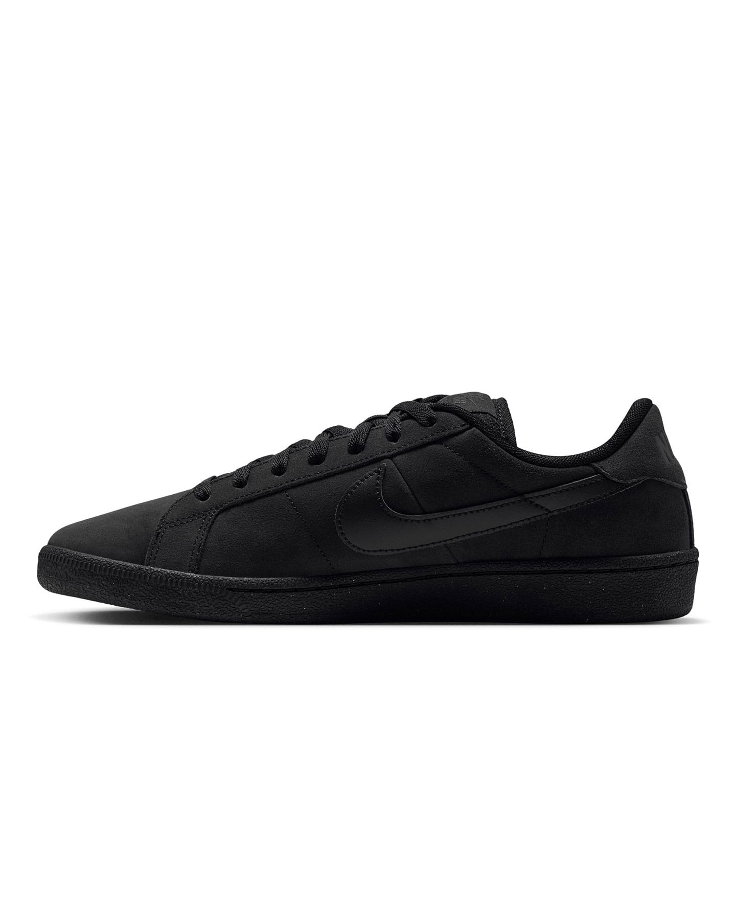 Nike SB Zoom Tennis Classic - Black / Black - Off Noir - -