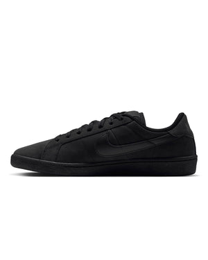 Nike SB Zoom Tennis Classic - Black / Black - Off Noir - -