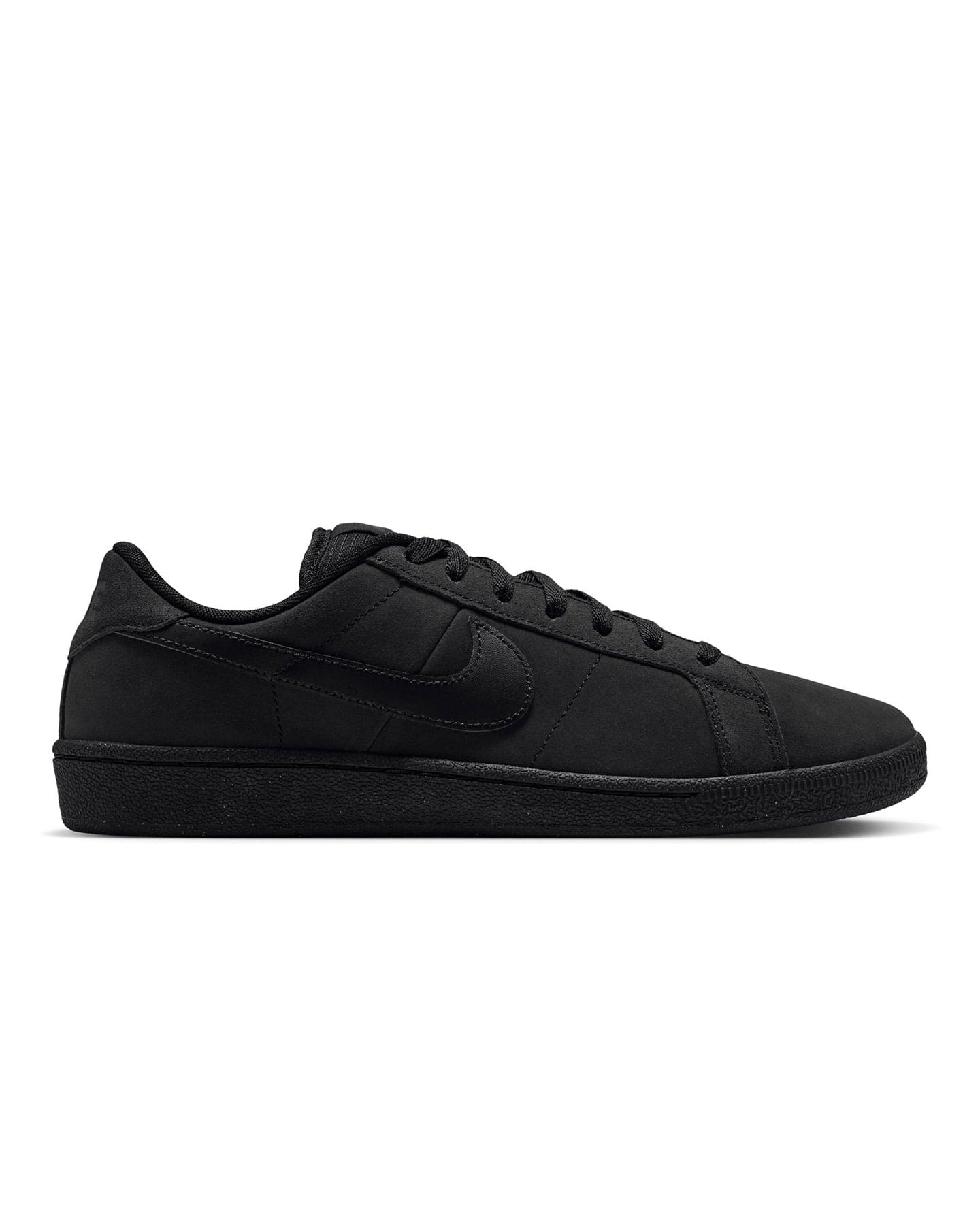 Nike SB Zoom Tennis Classic - Black / Black - Off Noir - -