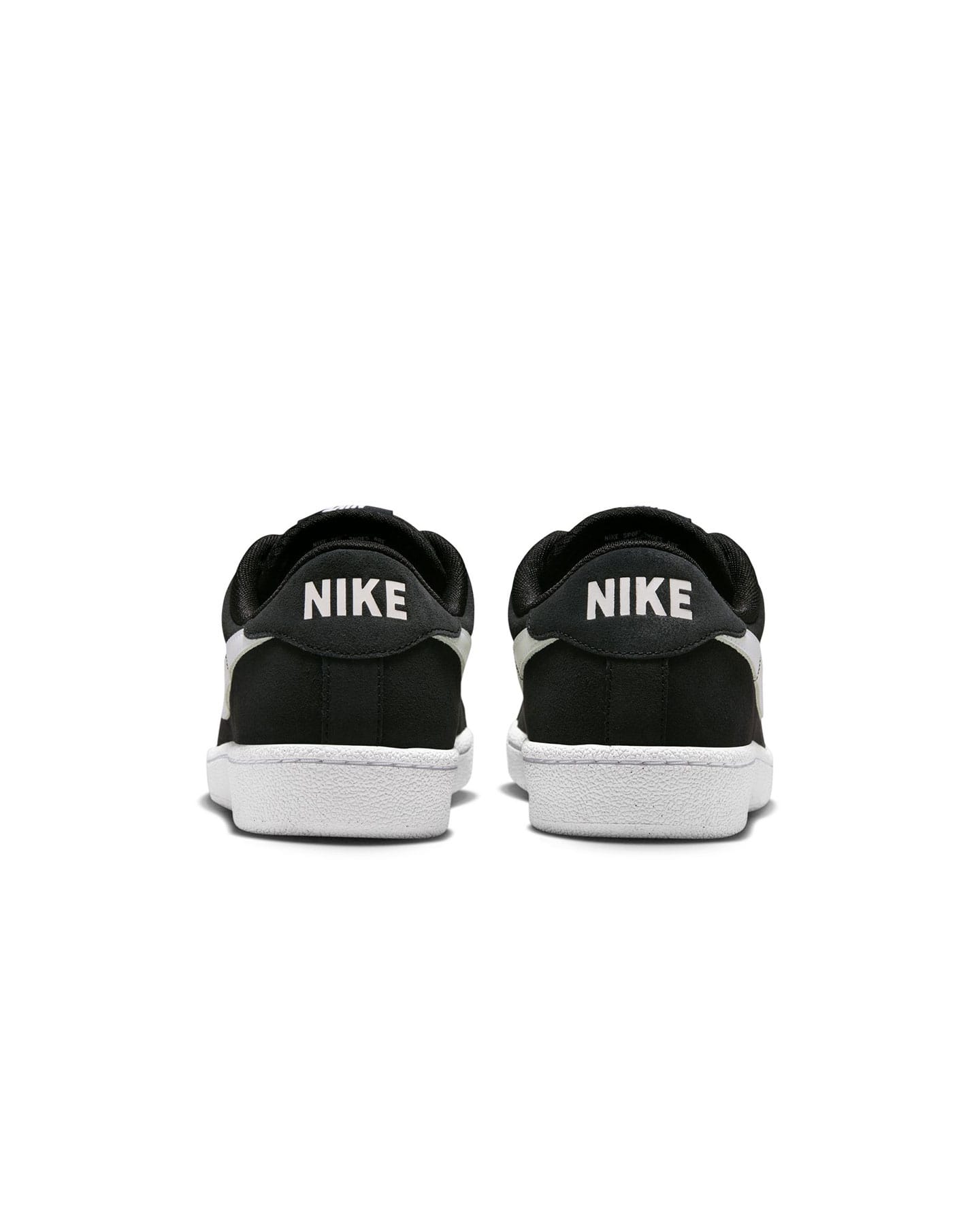 Nike SB Zoom Tennis Classic - Black / White - -