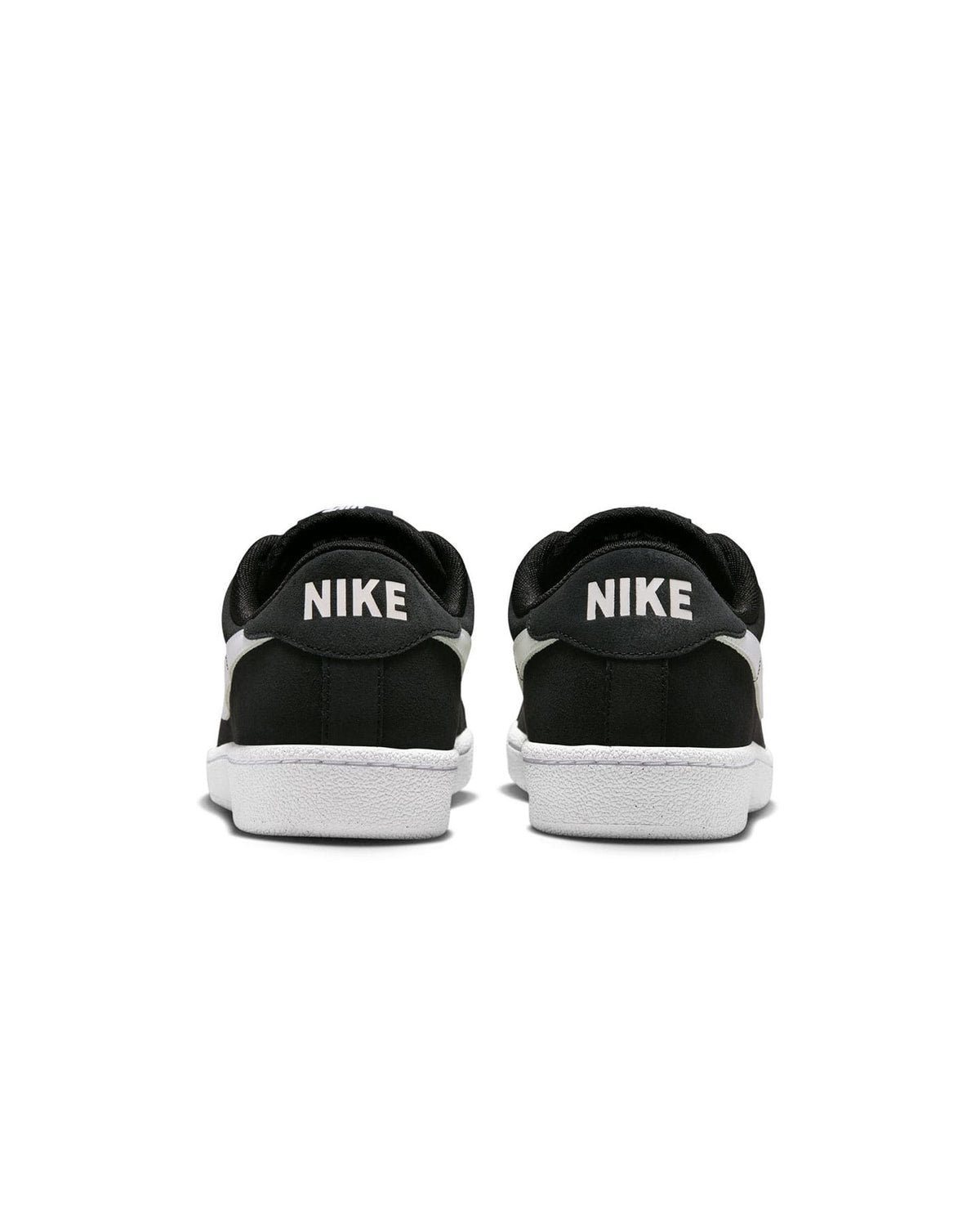 Nike SB Zoom Tennis Classic - Black / White - -