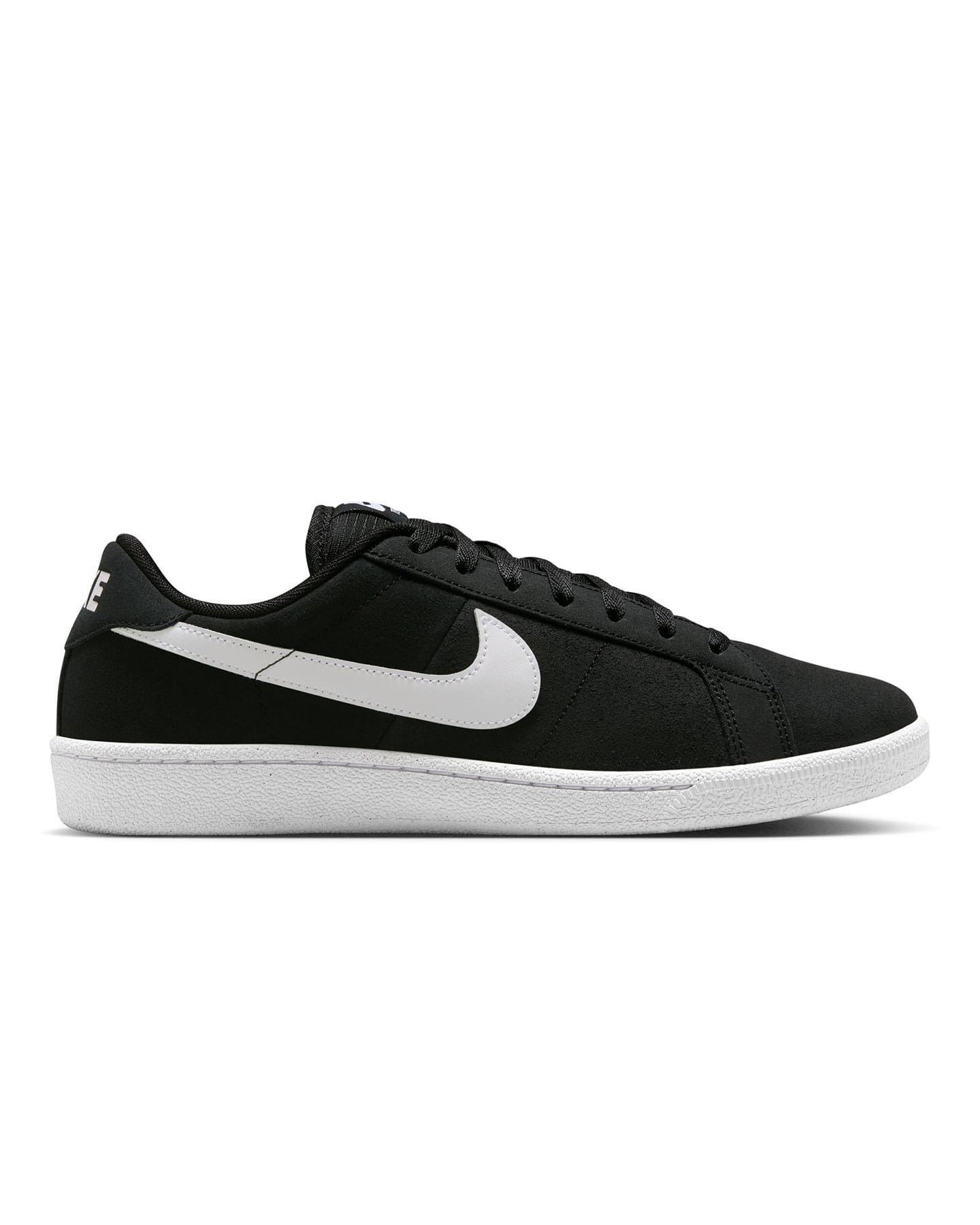 Nike SB Zoom Tennis Classic - Black / White - -