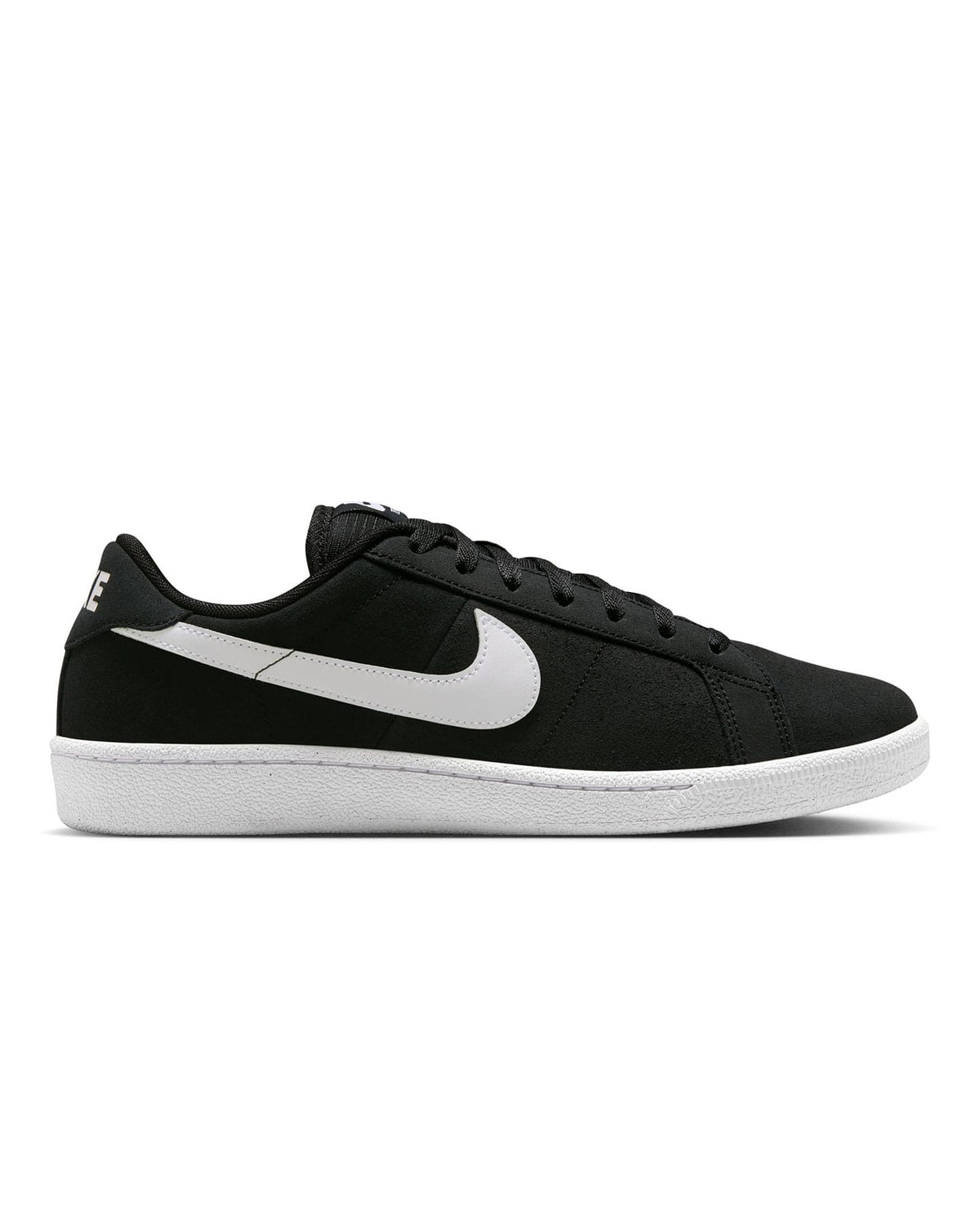 Nike SB Zoom Tennis Classic - Black / White - -