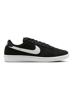 Nike SB Zoom Tennis Classic - Black / White - -
