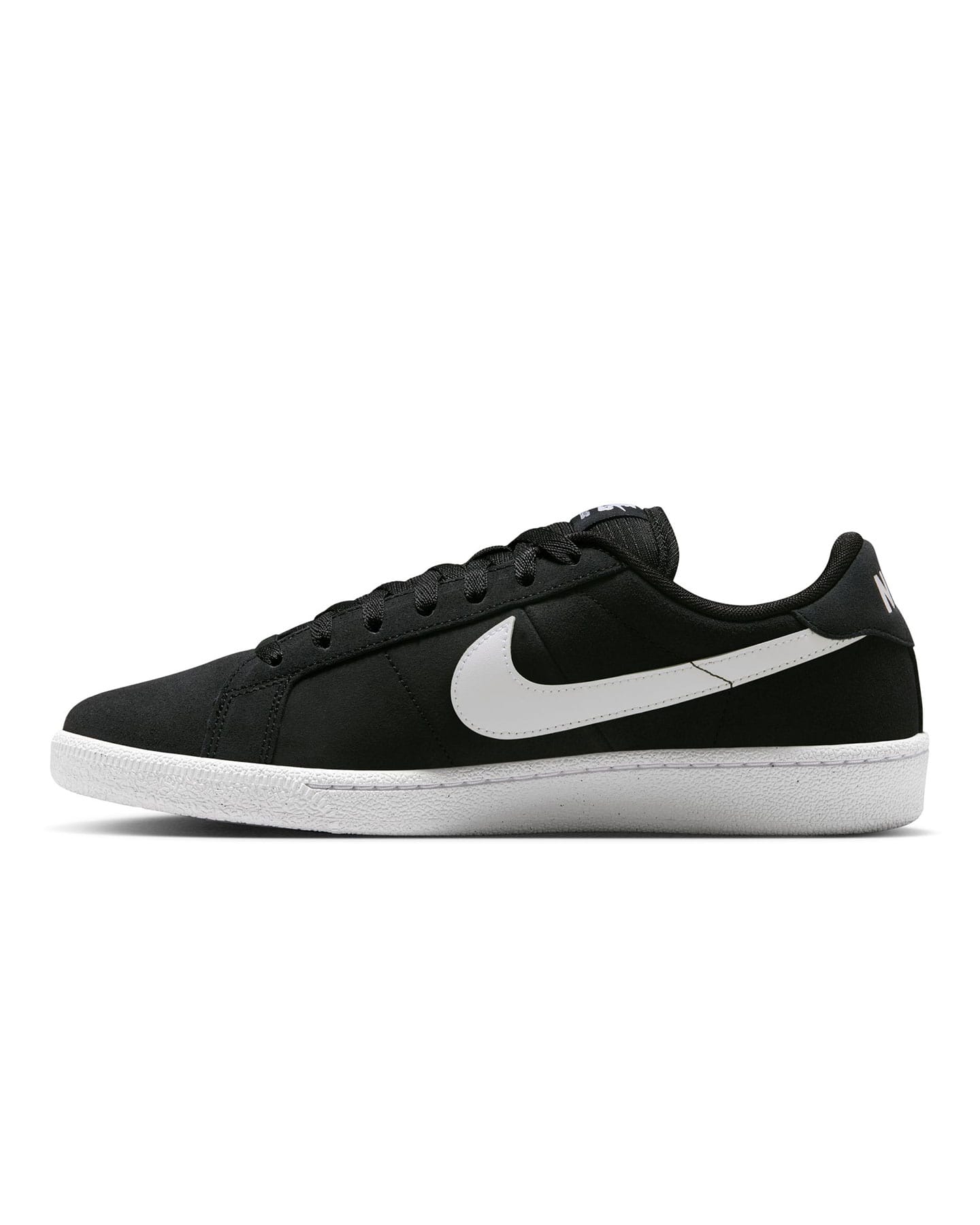 Nike SB Zoom Tennis Classic - Black / White - -