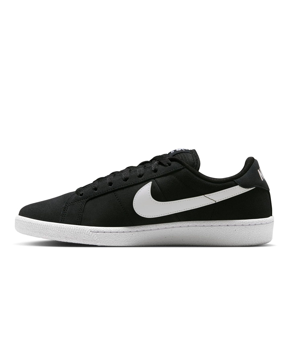Nike SB Zoom Tennis Classic - Black / White - -