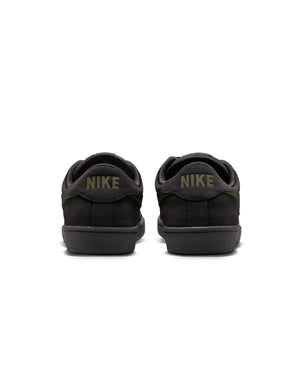 Nike SB Zoom Tennis Classic - Deep Pewter / Medium Olive - Deep Pewter - -