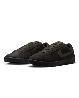 Nike SB Zoom Tennis Classic - Deep Pewter / Medium Olive - Deep Pewter - -