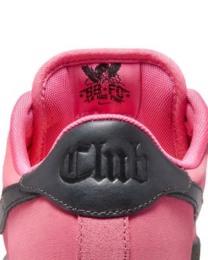Nike SB Zoom Tennis Classic - Hyper Pink / Black - -
