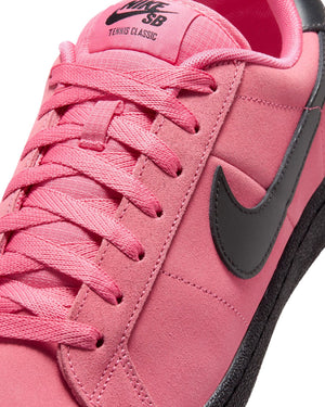 Nike SB Zoom Tennis Classic - Hyper Pink / Black - -