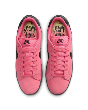 Nike SB Zoom Tennis Classic - Hyper Pink / Black - -