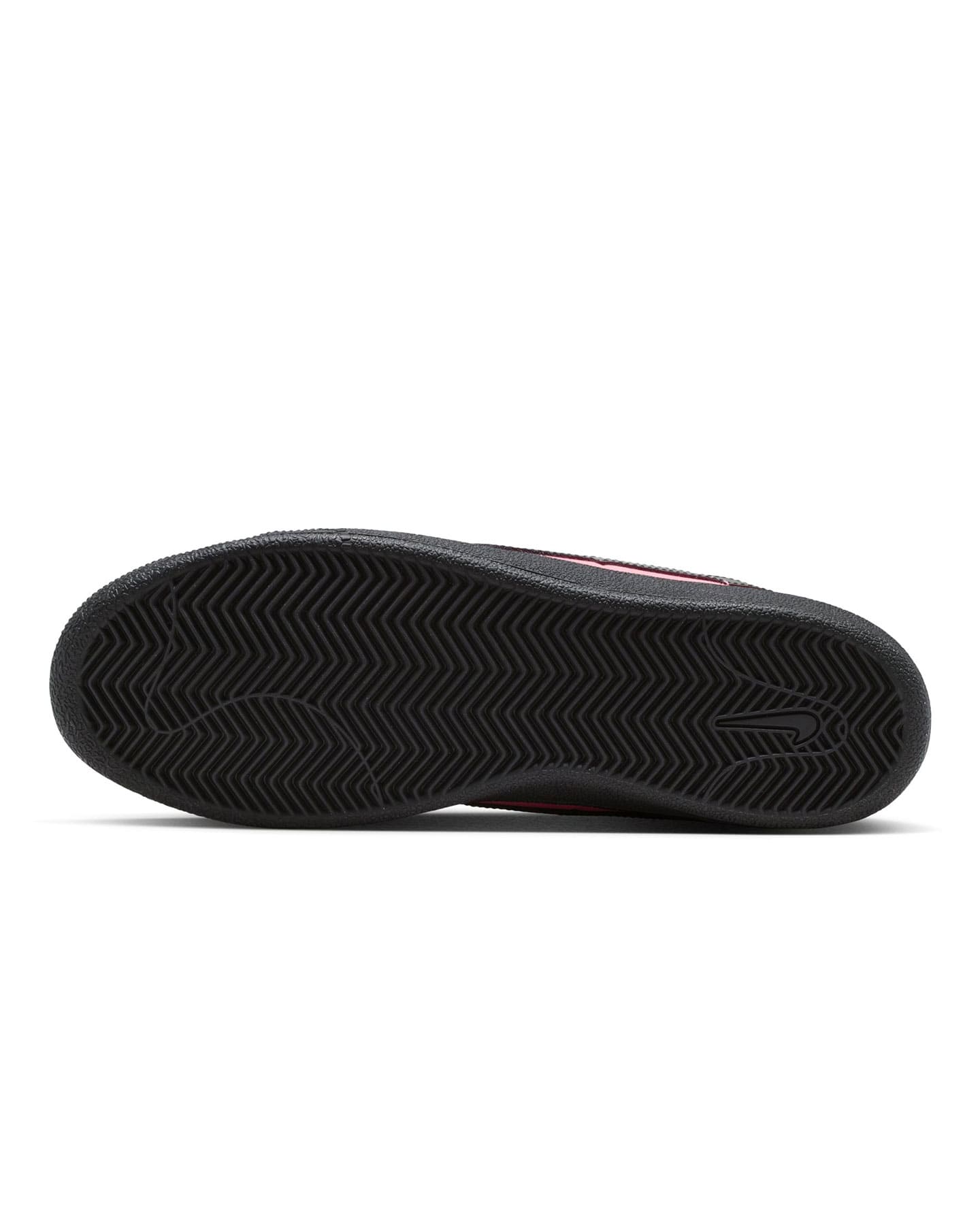 Nike SB Zoom Tennis Classic - Hyper Pink / Black - -