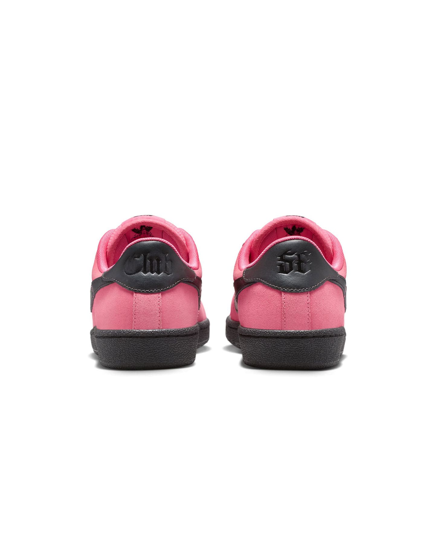 Nike SB Zoom Tennis Classic - Hyper Pink / Black - -
