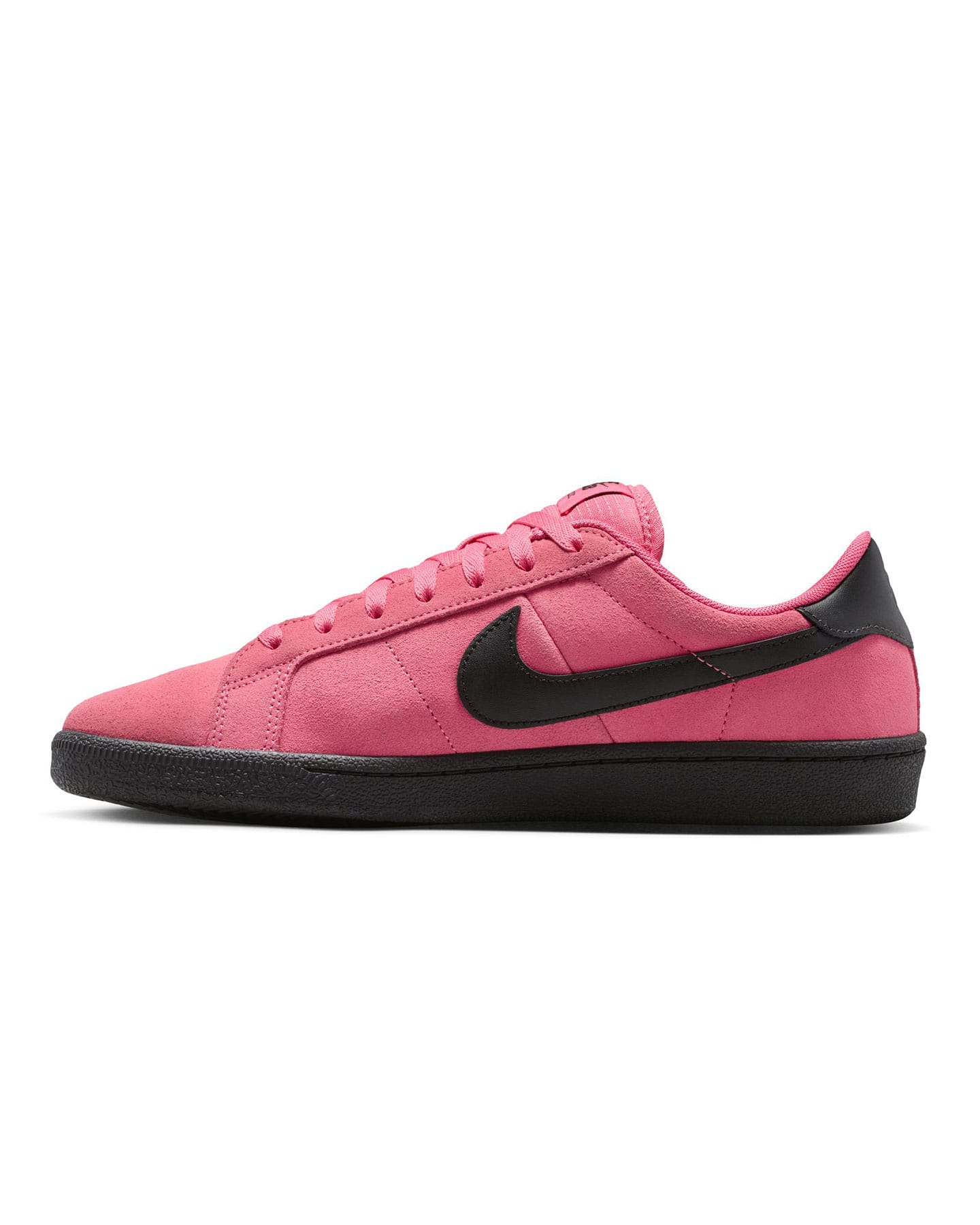 Nike SB Zoom Tennis Classic - Hyper Pink / Black - -