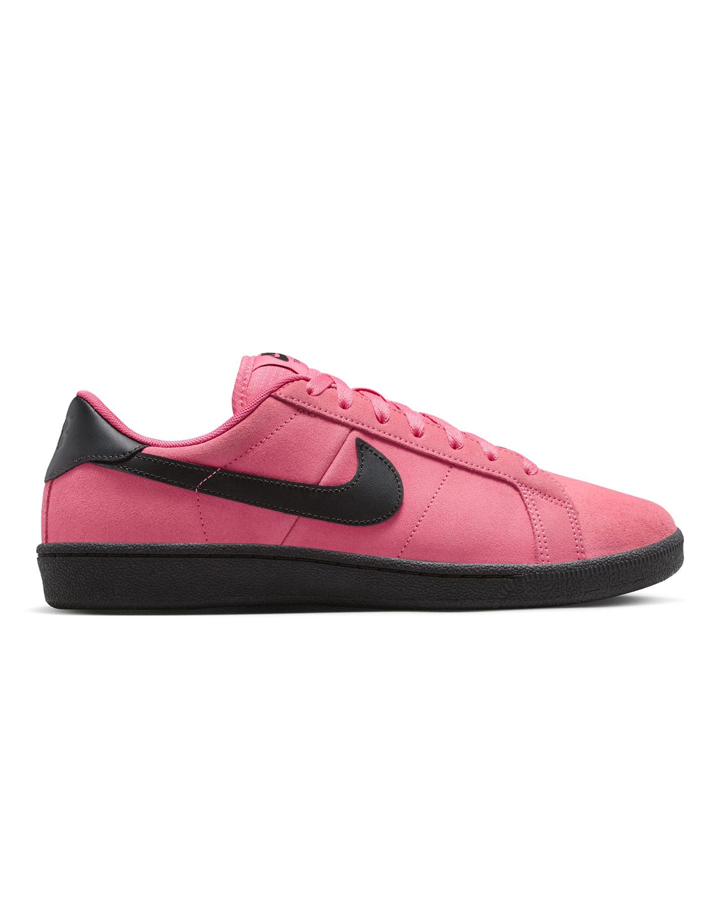 Nike SB Zoom Tennis Classic - Hyper Pink / Black - -
