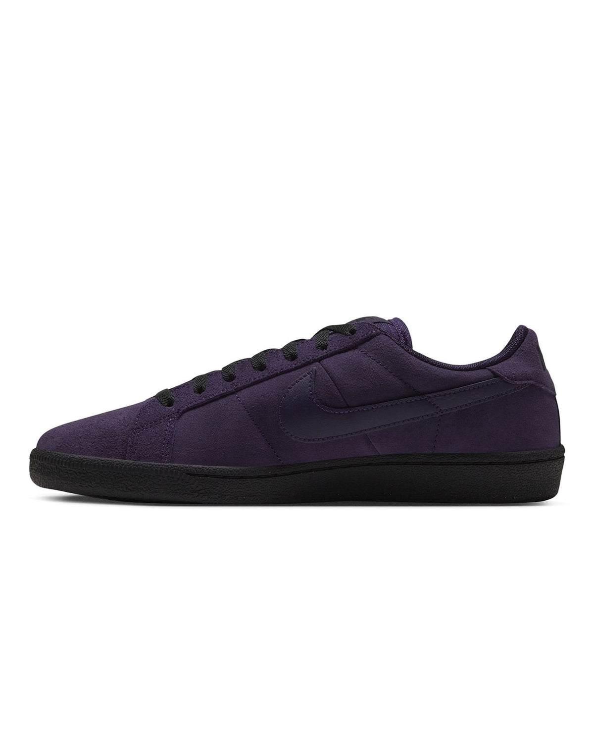Nike SB Zoom Tennis Classic - Purple Dynasty / Black - -