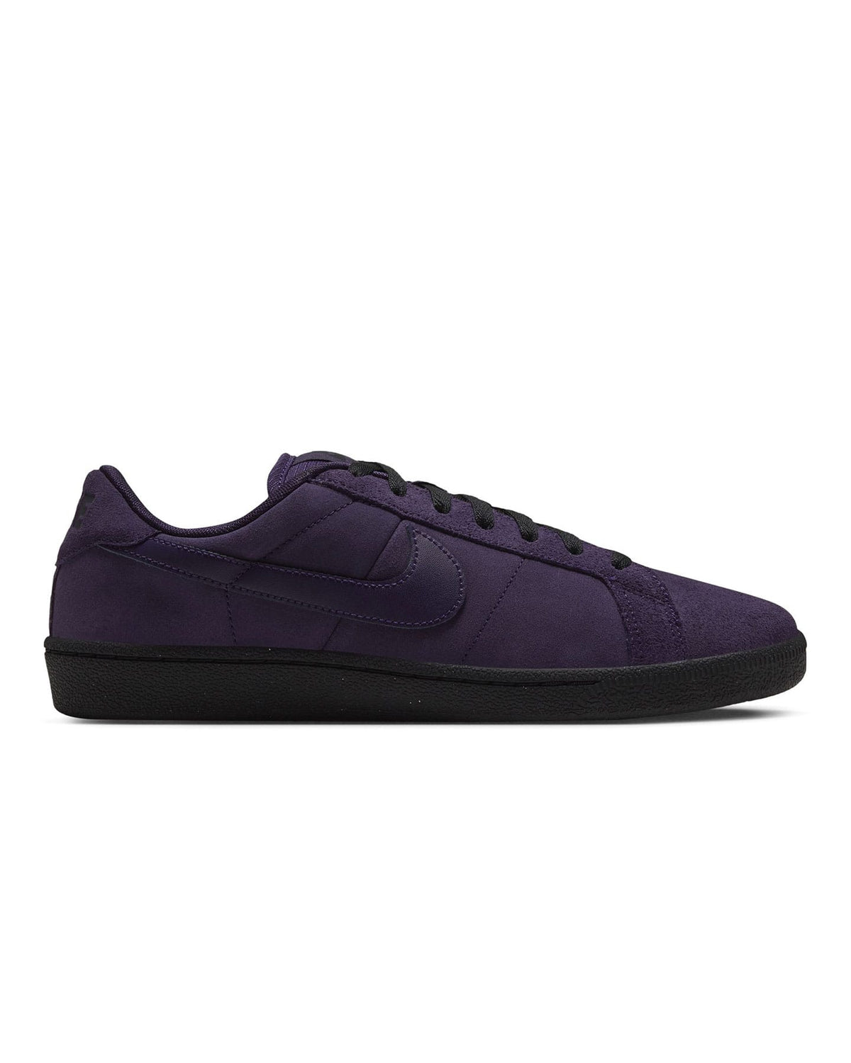 Nike SB Zoom Tennis Classic - Purple Dynasty / Black - -