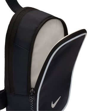 Nike Sportswear Commute Crossbody Reflective Bag - Black - IQ1279-010 - 198960147894