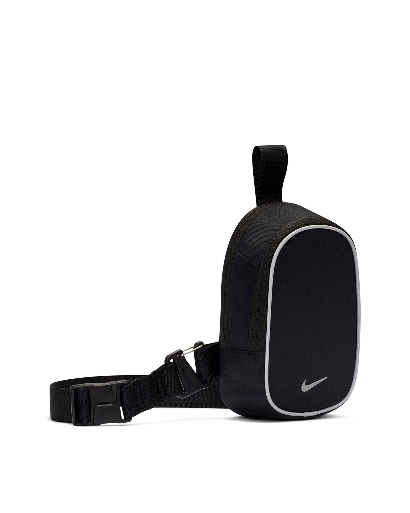 Nike Sportswear Commute Crossbody Reflective Bag - Black - IQ1279-010 - 198960147894