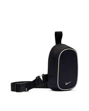 Nike Sportswear Commute Crossbody Reflective Bag - Black - IQ1279-010 - 198960147894