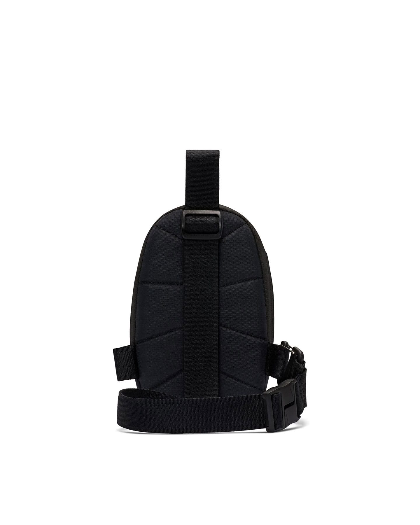 Nike Sportswear Commute Crossbody Reflective Bag - Black - IQ1279-010 - 198960147894