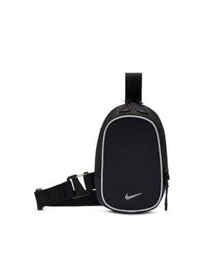 Nike Sportswear Commute Crossbody Reflective Bag - Black - IQ1279-010 - 198960147894