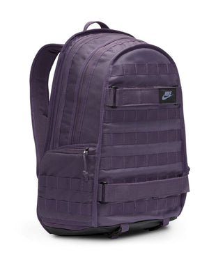 Nike Sportswear RPM Backpack 2.0 - Cave Purple / Black / Sanded Purple - FD7544 540 - 198481654185