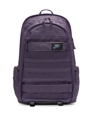 Nike Sportswear RPM Backpack 2.0 - Cave Purple / Black / Sanded Purple - FD7544 540 - 198481654185