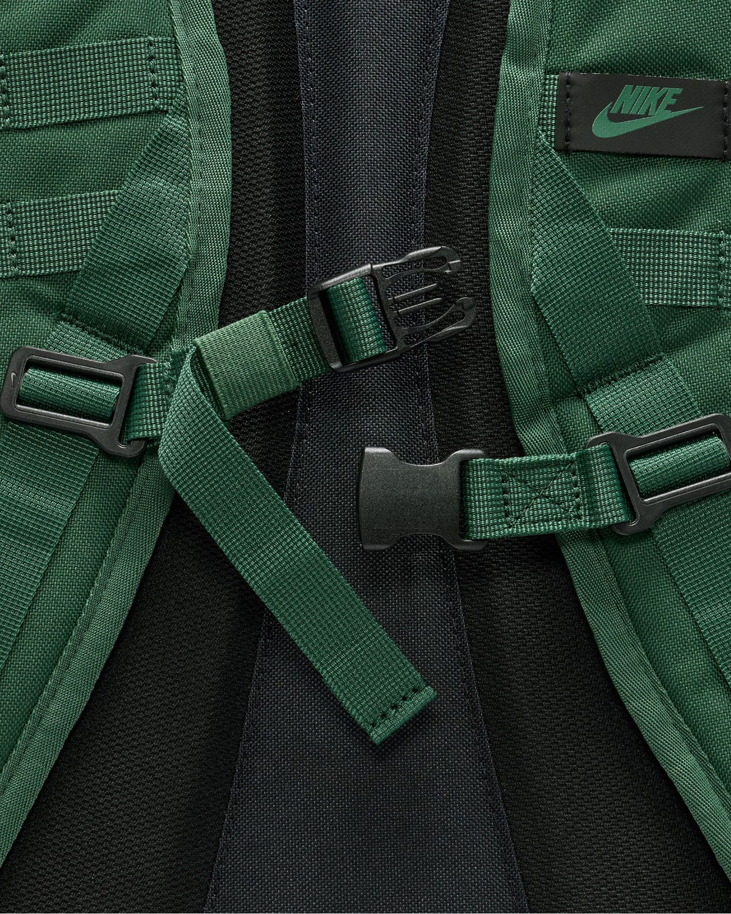 Nike Sportswear RPM Backpack 2.0 - Fir - FD7544-323 - 198960133293