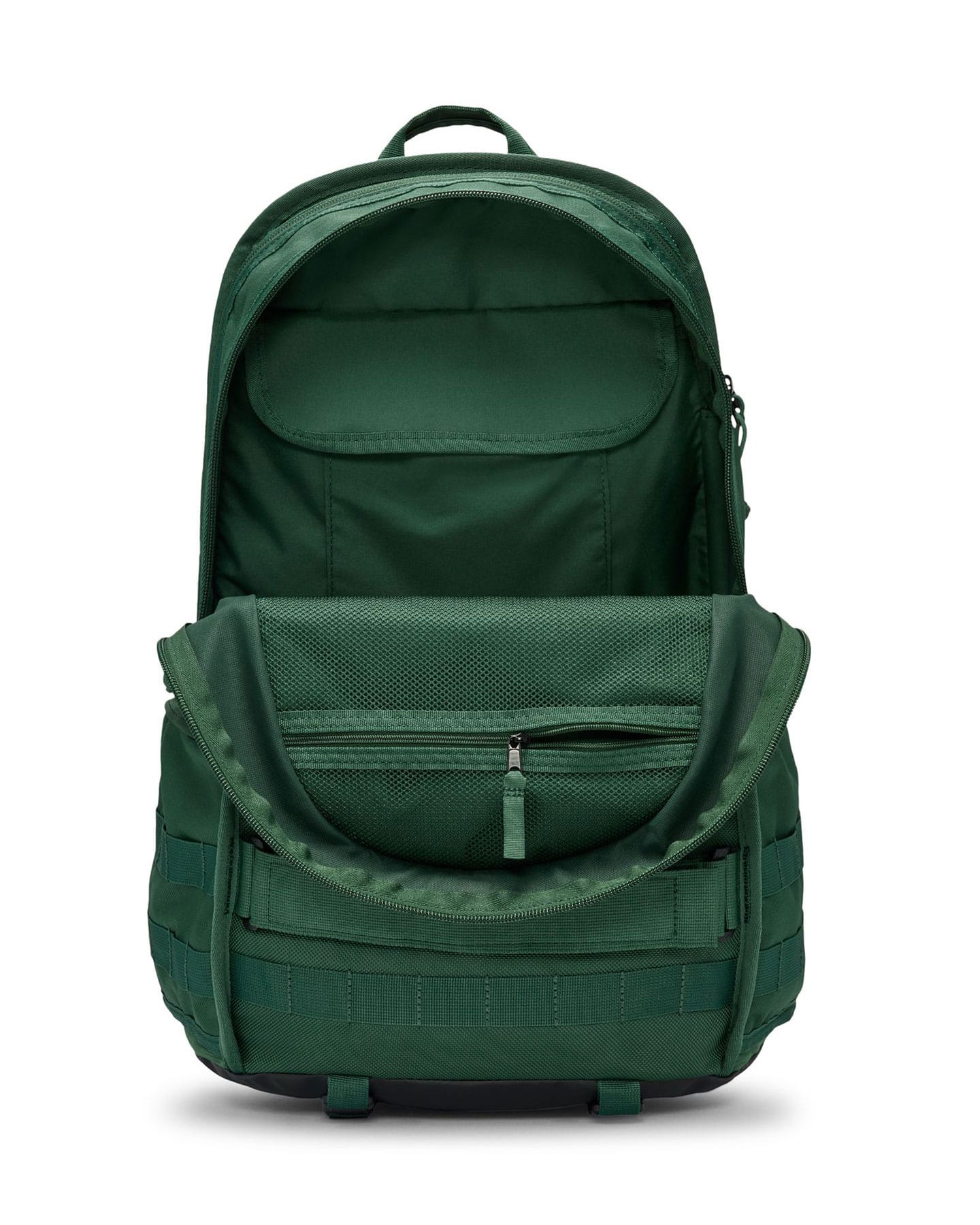 Nike Sportswear RPM Backpack 2.0 - Fir - FD7544-323 - 198960133293