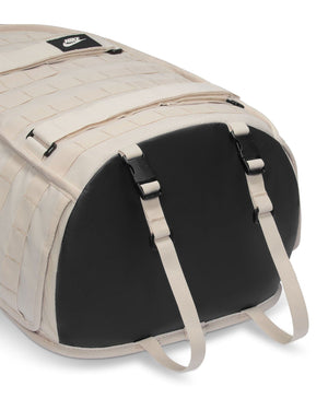 Nike Sportswear RPM Backpack 2.0 - LT Orewood Brown / Black - FD7544 104 - 198487791716