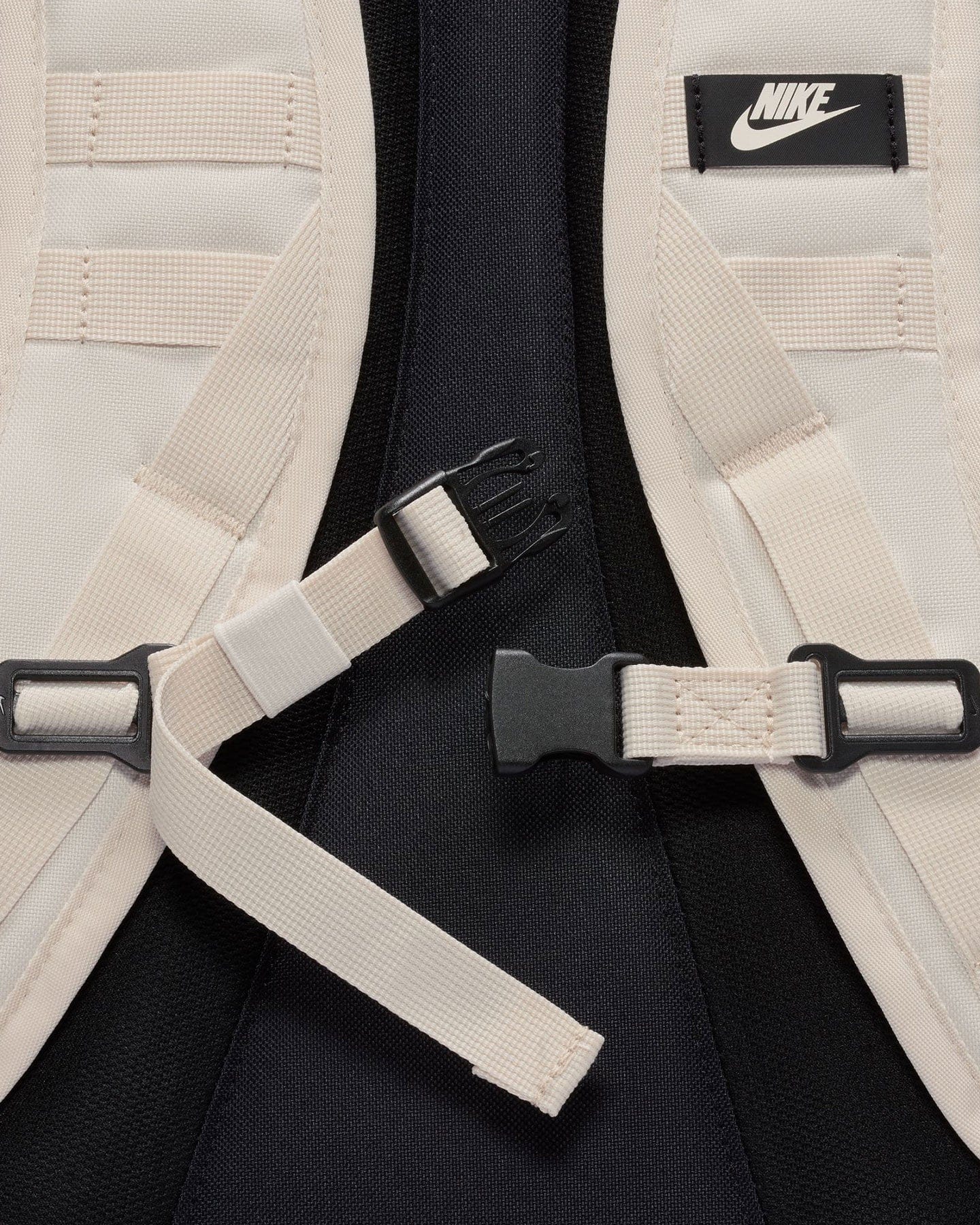 Nike Sportswear RPM Backpack 2.0 - LT Orewood Brown / Black - FD7544 104 - 198487791716