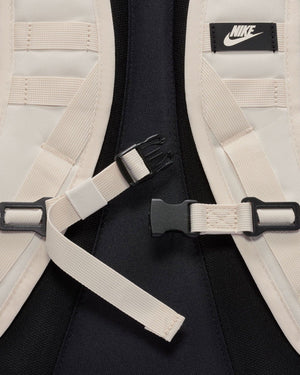Nike Sportswear RPM Backpack 2.0 - LT Orewood Brown / Black - FD7544 104 - 198487791716
