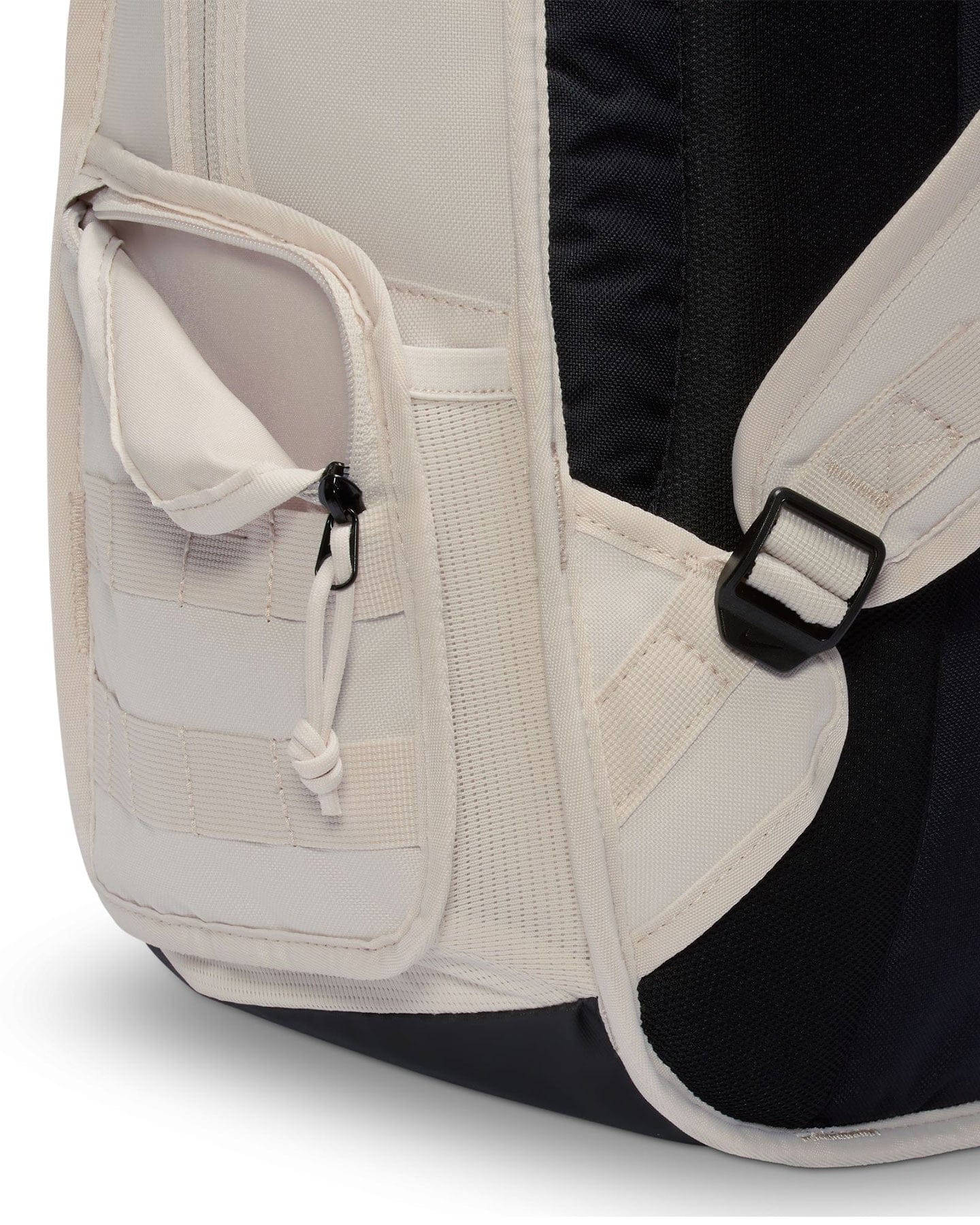Nike Sportswear RPM Backpack 2.0 - LT Orewood Brown / Black - FD7544 104 - 198487791716