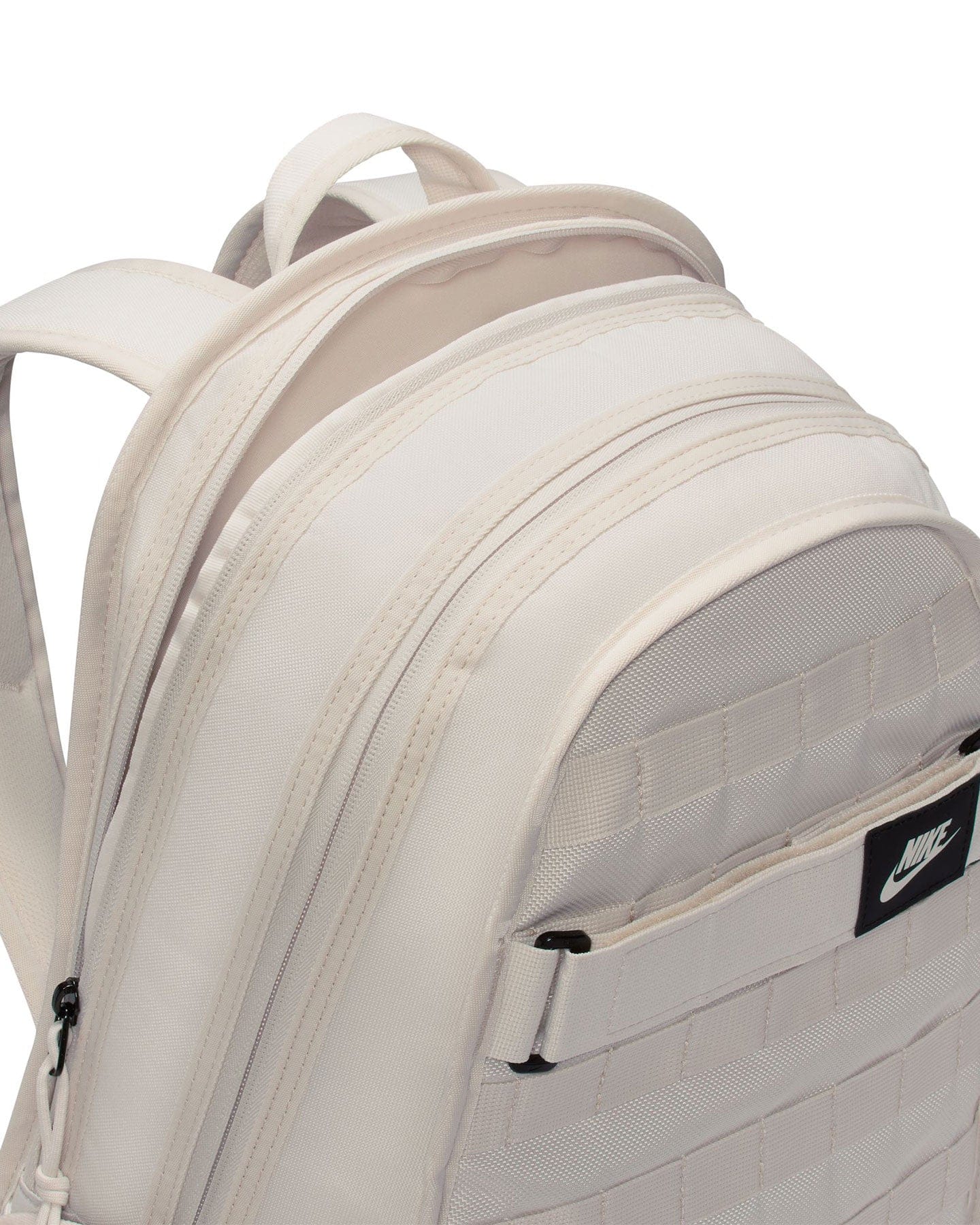 Nike Sportswear RPM Backpack 2.0 - LT Orewood Brown / Black - FD7544 104 - 198487791716