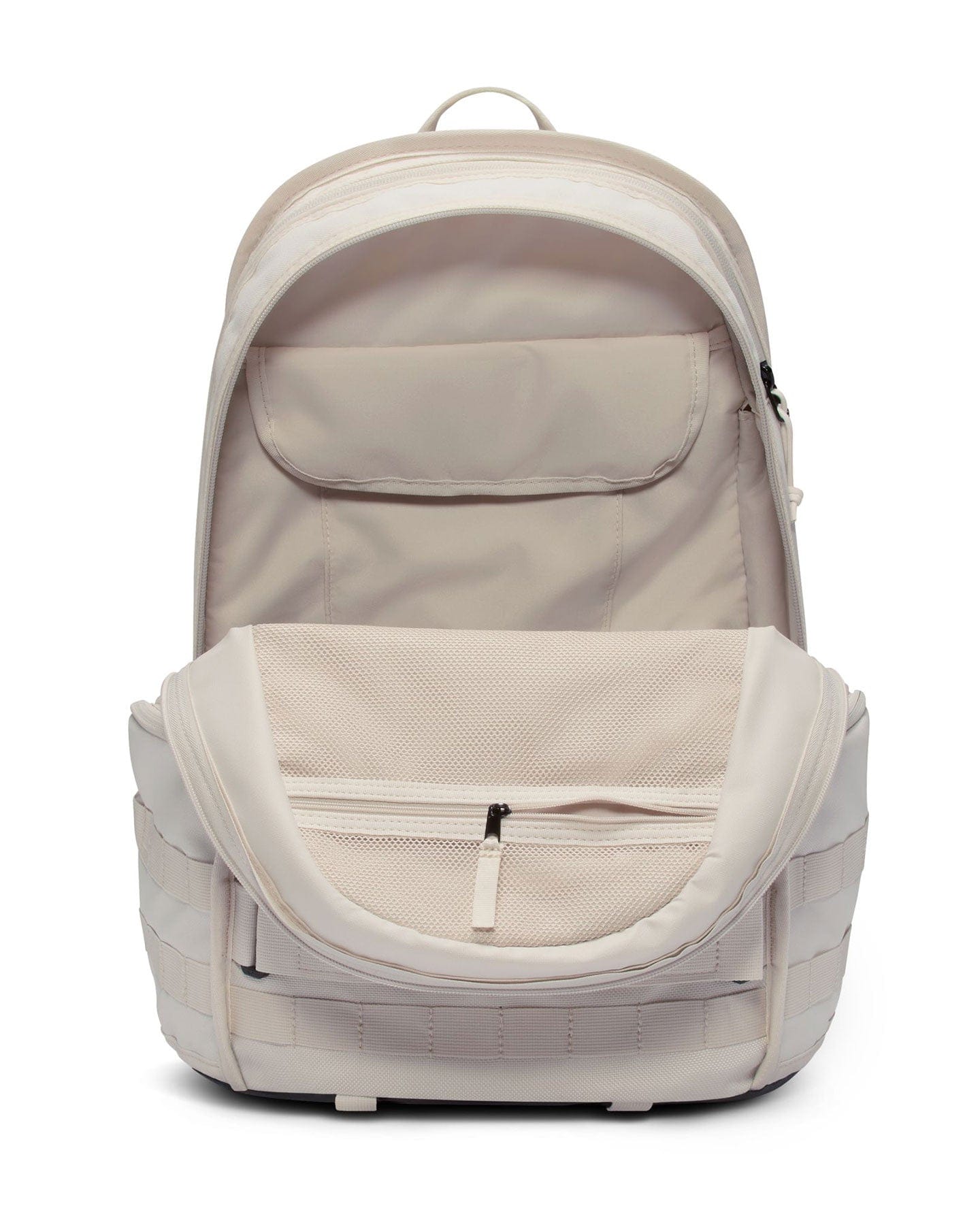 Nike Sportswear RPM Backpack 2.0 - LT Orewood Brown / Black - FD7544 104 - 198487791716