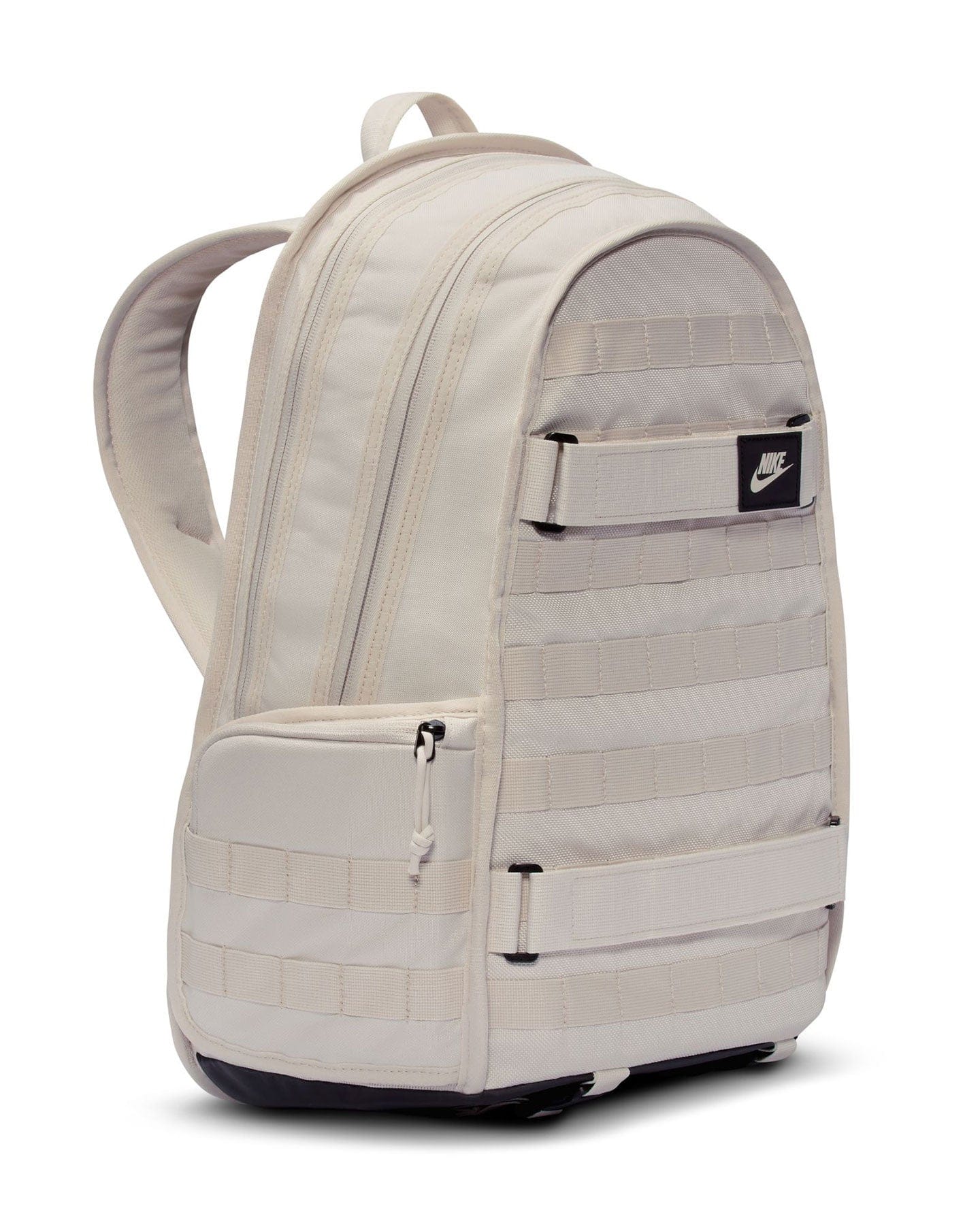Nike Sportswear RPM Backpack 2.0 - LT Orewood Brown / Black - FD7544 104 - 198487791716