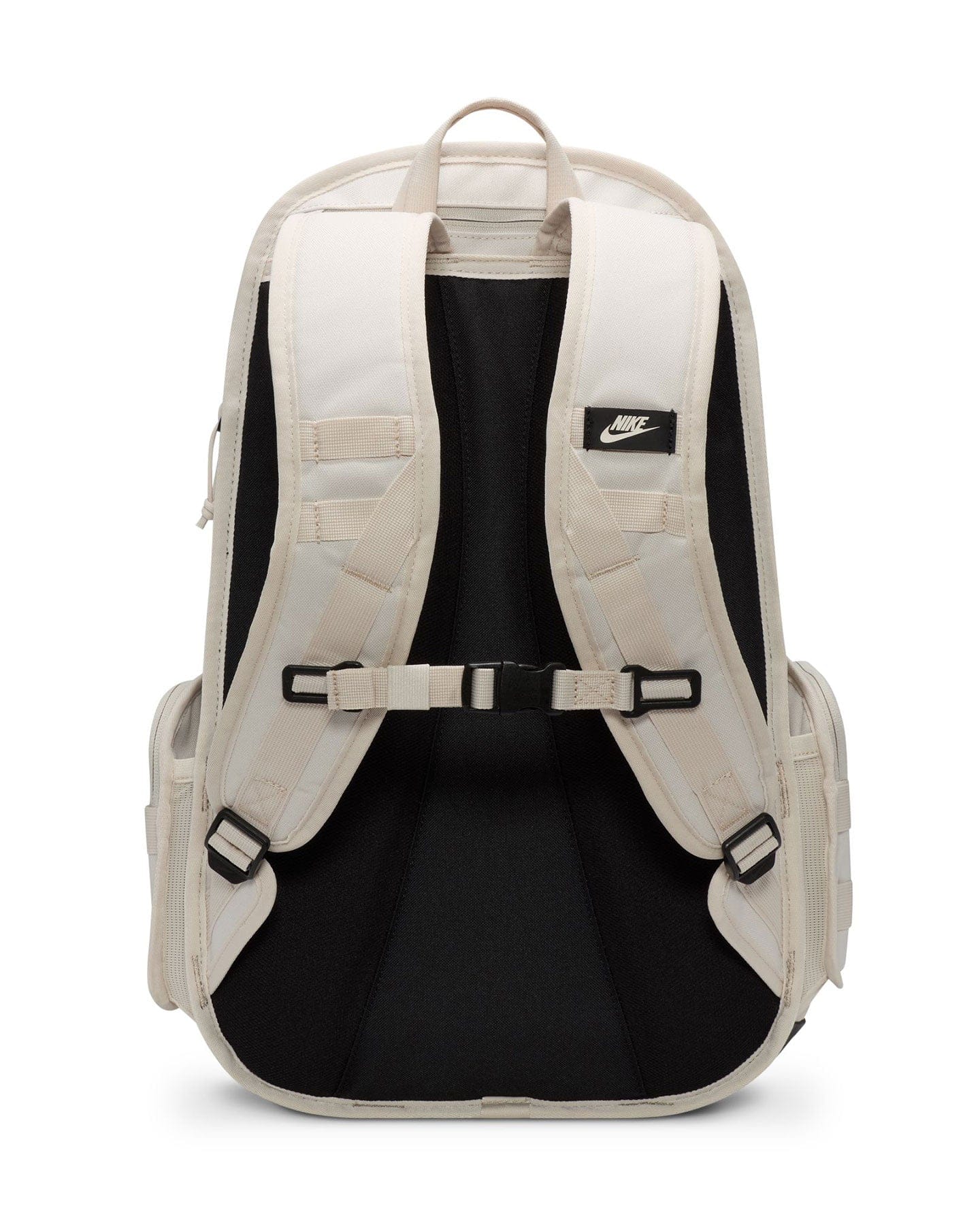 Nike Sportswear RPM Backpack 2.0 - LT Orewood Brown / Black - FD7544 104 - 198487791716